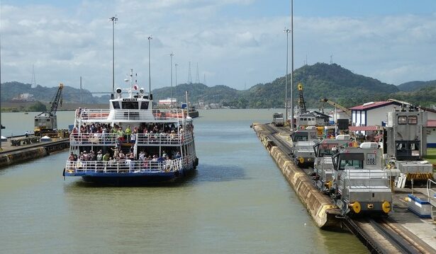conglomeratul ck hutchison isi va vinde porturile din panama in ciuda criticilor beijingului 67e3cf6fb756c