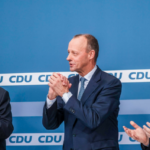conservatorii si social democratii din germania anunta acord preliminar pentru un nou guvern si vor sa investeasca sute de miliarde de euro in aparare si economie 67c80054415d9