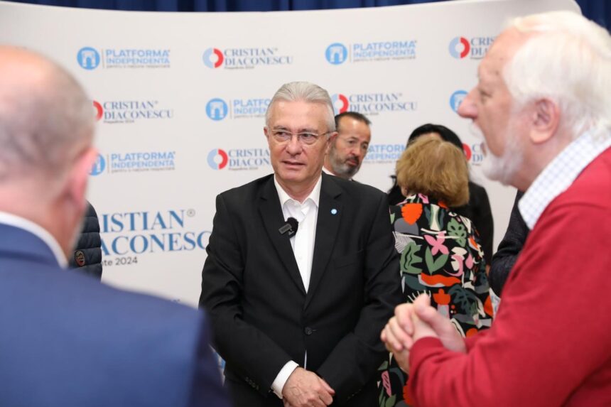 consilierul prezidential cristian diaconescu nu exista semnale de retragere a trupelor americane 67d48a06f3f62
