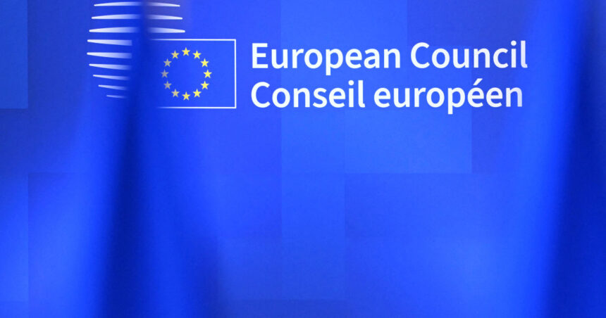 consiliul european incepe astazi la bruxelles apararea europei si sprijinul pentru ucraina printre temele de discutie 67dbc6352545e