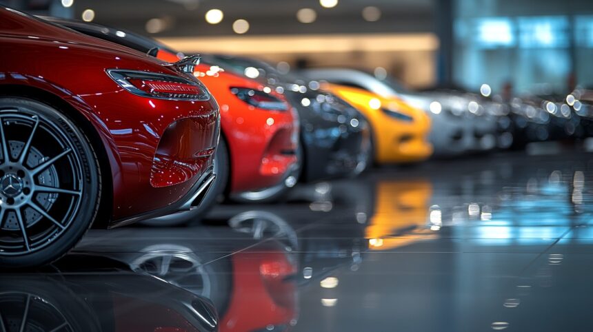 consiliul local constanta va dezbate prelungirea puz ului pentru construirea unui showroom de catre bimmer workshop srl 67e3864f85e2c