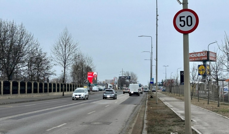 constanta limita de viteza redusa pe bulevardele aurel vlaicu si mamaia 67c367d4c99ef