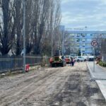 constanta se reamenajeaza carosabilului pe strada capitan aviator al serbanescu din cartierul universitate 67dc005fabc8b