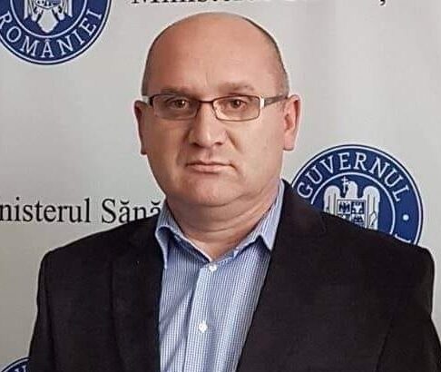 constantin poiana manager spitalul prof dr eduard apetrei buhusi vine la profit health forum editia a xv a 67ea208382f78