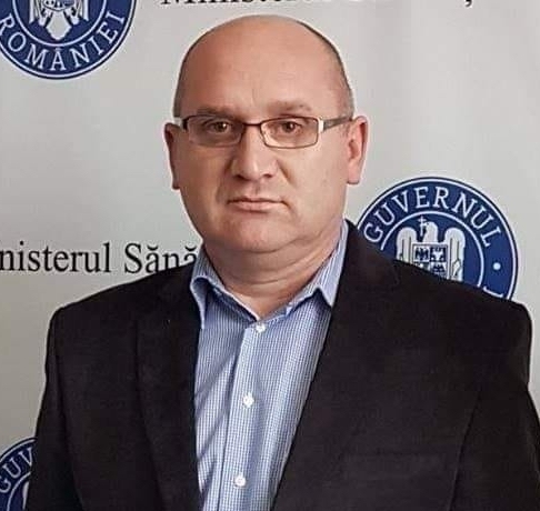 constantin poiana manager spitalul prof dr eduard apetrei buhusi vine la profit health forum editia a xv a 67ea208382f78