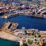 contractul de peste 124 de milioane de lei pentru modernizarea danei 99 vanat de trei firme implicate in dosarul mita in portul constanta 67cac8edc3b2e