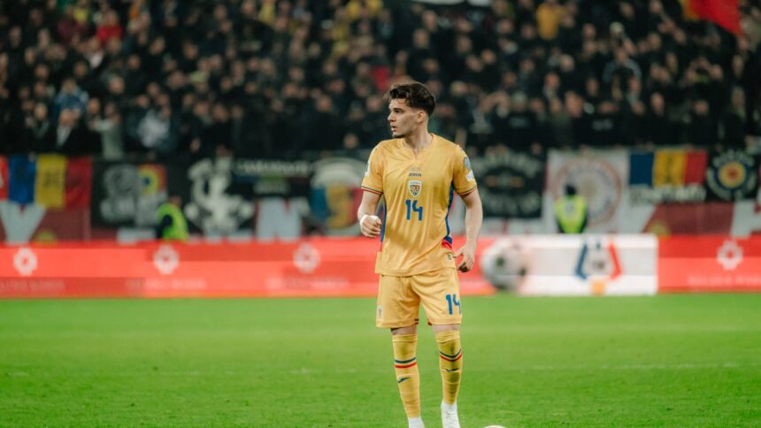 cornel dinu l a descris pe ianis hagi cu un singur cuvant 67deb56874f26