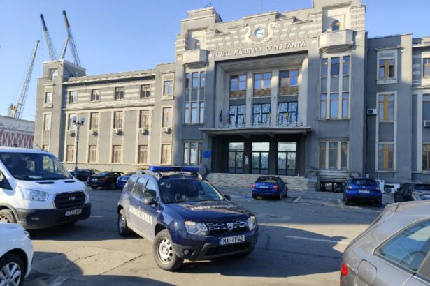 coruptie in portul constanta ce firme au depus oferte pentru licitatia de 1246 milioane de lei investigata in dosarul dna 67c936020fe45