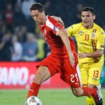 creierul lui olympique lyon este un fotbalist sarb de 36 de ani 67c85680e031a