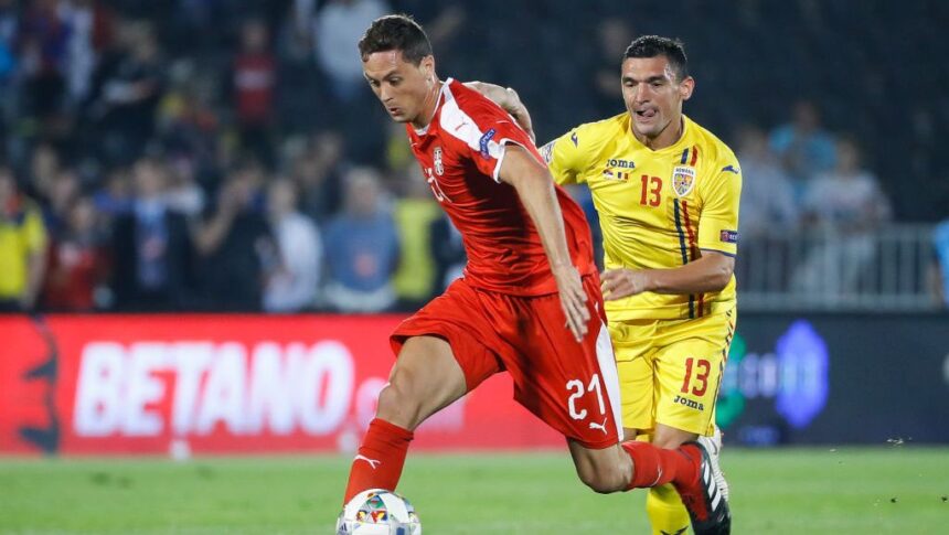 creierul lui olympique lyon este un fotbalist sarb de 36 de ani 67c85680e031a