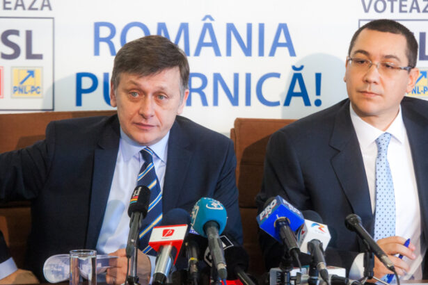 crin antonescu despre candidatura lui victor ponta daca ar fi o manevra a psd n as putea s o impiedic 67c97115d0d5b