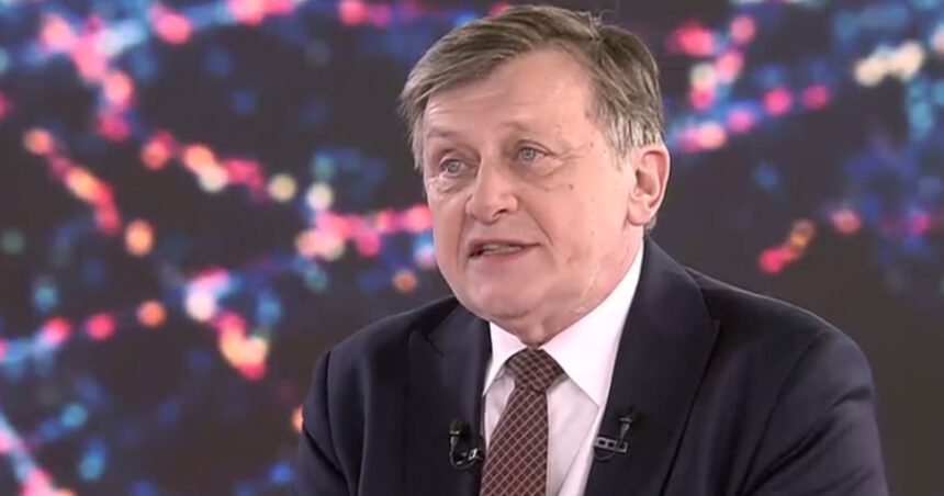 crin antonescu despre disputa trump zelenski inca un an de razboi e prea mult pentru noi pragmatismul este singura optiune 67c3882959fbd