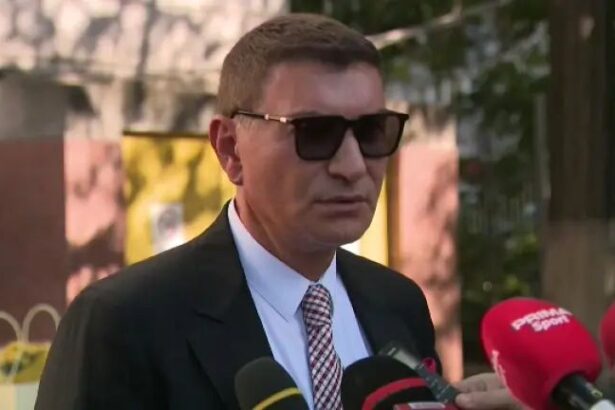 cristi borcea isi anunta revenirea la dinamo vreau doar locul 1 67e107d8ce950