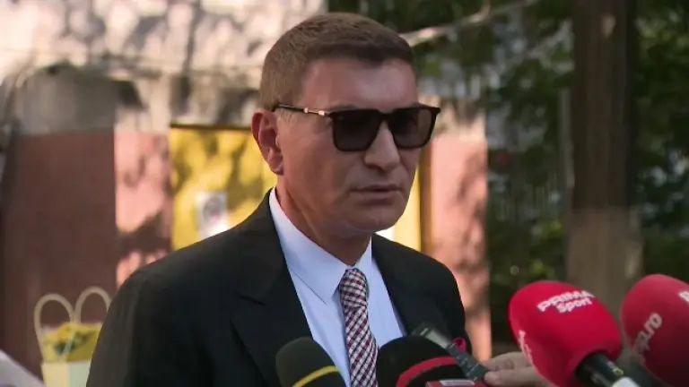 cristi borcea isi anunta revenirea la dinamo vreau doar locul 1 67e107d8ce950