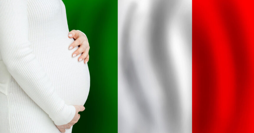 criza demografica fara precedent in italia numarul nasterilor a ajuns la un minim istoric 67eaabf34162a