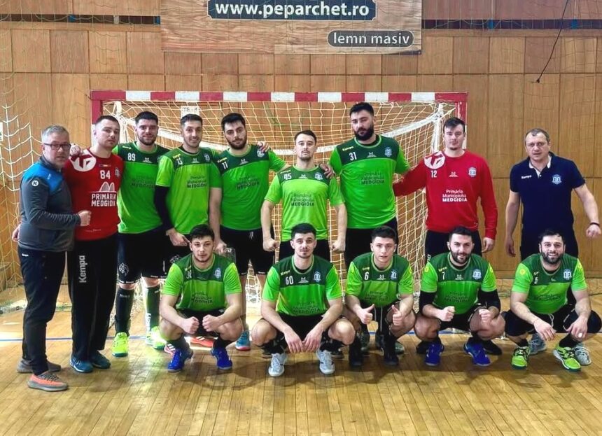 cs medgidia a castigat in banie in turneul de promovare in liga nationala 67c6b8a4d7ad8
