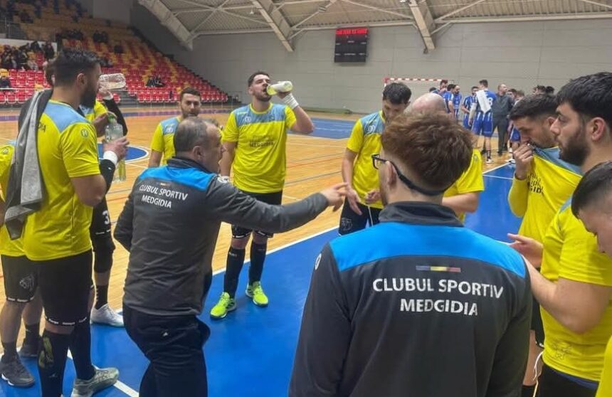 cs medgidia tinteste a treia victorie din turneul de promovare 67cea8a14046c