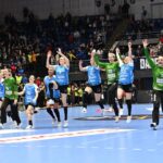 csm bucuresti s a calificat in sferturile de finala din ehf champions league a treia victorie consecutiva cu rapid 67e82baeaa344