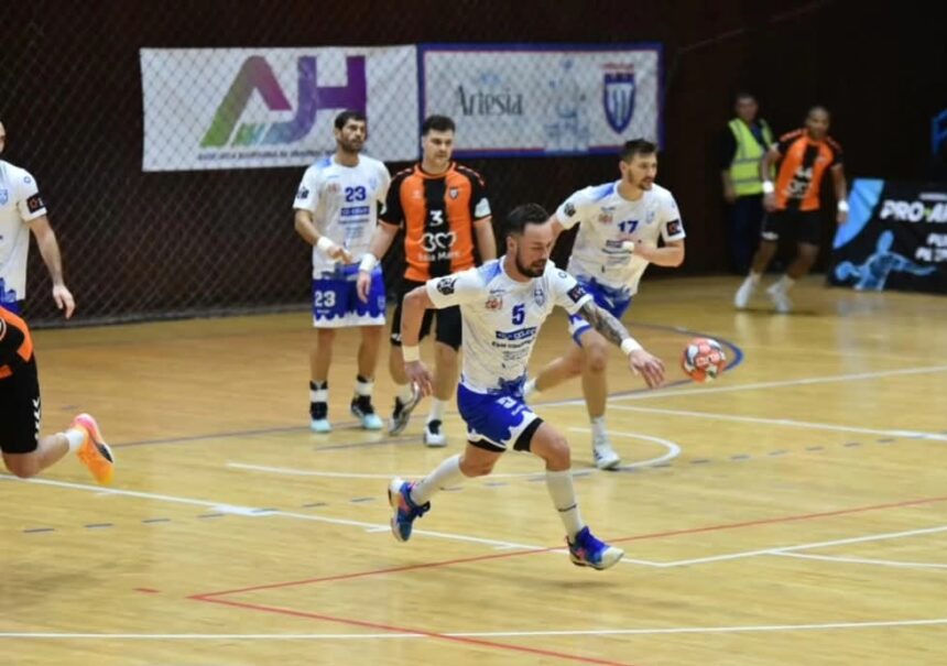 csm constanta eliminata dramatic din cupa romaniei la aruncarile de la 7 metri 67db2815bd996