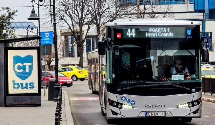 ct bus constanta linia 44 deviata temporar din cauza lucrarilor de asftaltare 67e4f56b3a3d6