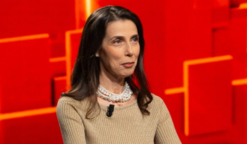 cu ce se ocupa irina petrea dupa ce a renuntat sa mai apara la tv este cunoscuta ca supernanny 67dfdbe5e728b