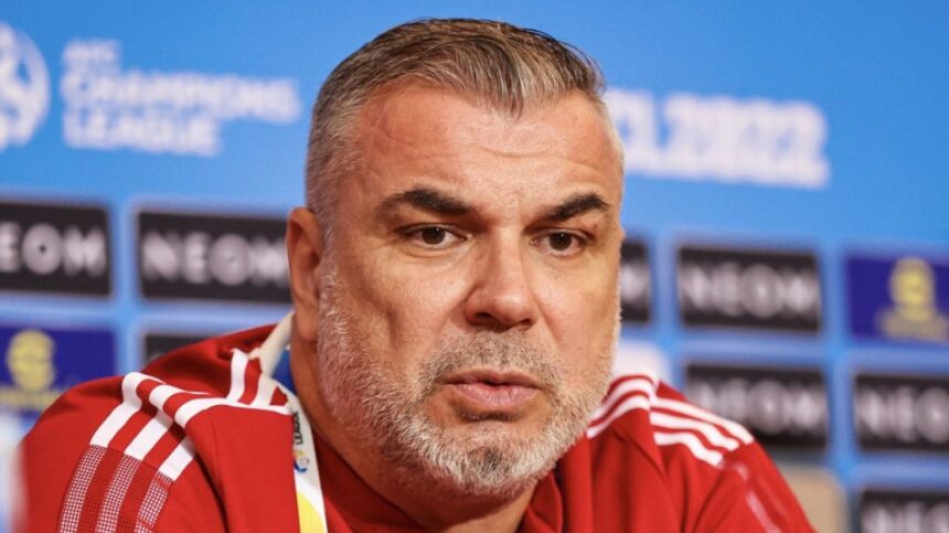 cu olaroiu spre mondiale doar el ne poate salva acum romanul pe prima pagina a ziarelor din emirate 67e58533e9736