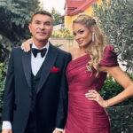 cum a aparut valentina pelinel la 7 ani de la casatoria cu cristi borcea isi sfideaza varsta cu tinuta excentrica in cei mai scurti pantaloni 67e7d679ea389