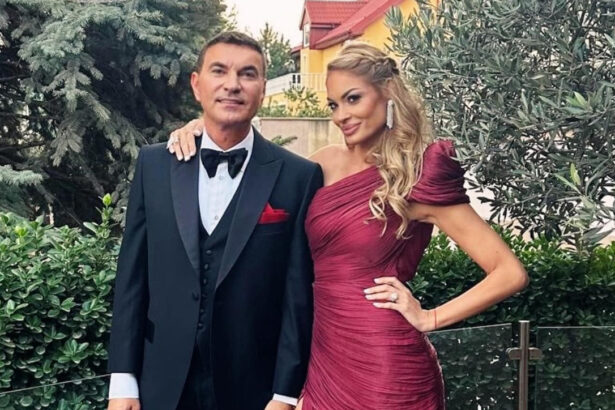 cum a aparut valentina pelinel la 7 ani de la casatoria cu cristi borcea isi sfideaza varsta cu tinuta excentrica in cei mai scurti pantaloni 67e7d679ea389