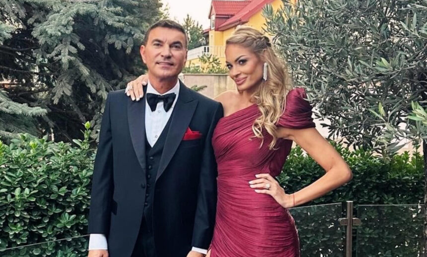 cum a aparut valentina pelinel la 7 ani de la casatoria cu cristi borcea isi sfideaza varsta cu tinuta excentrica in cei mai scurti pantaloni 67e7d679ea389