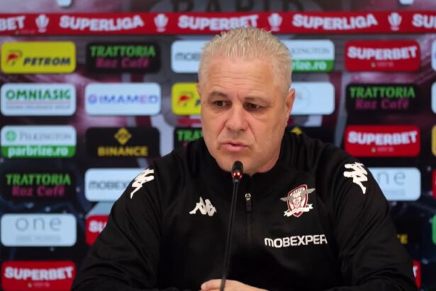 cum a descris o marius sumudica pe fcsb inainte de derby ul de pe arena nationala sper ca jucatorii sa inteleaga 67c317edd16bc