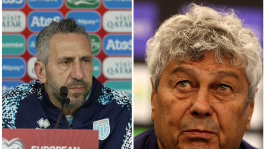 cum a fost numit mircea lucescu de selectionerul din san marino cu o zi inainte de meci 67e042b4accf3