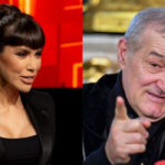 cum a reactionat denise rifai dupa ce gigi becali a anuntat ca ar vrea sa intre in cursa prezidentiala sanse clare de tur 2 67c41e544f79d