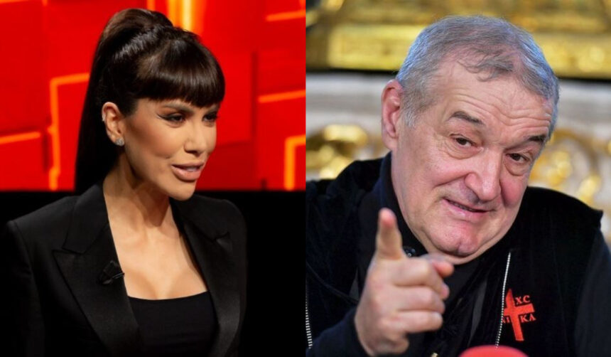 cum a reactionat denise rifai dupa ce gigi becali a anuntat ca ar vrea sa intre in cursa prezidentiala sanse clare de tur 2 67c41e544f79d