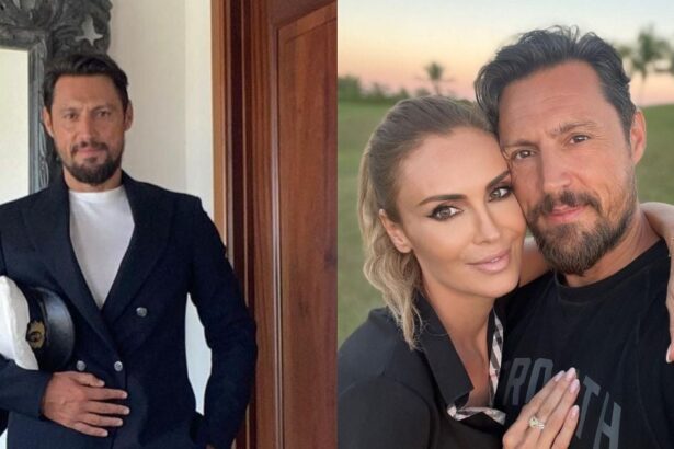 cum arata acum fosta partenera a lui daniel pavel si ce relatie are cu actuala sotie a prezentatorului tv este o luptatoare proiectul ei de viata este copilul 67e1747857431