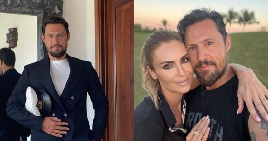 cum arata acum fosta partenera a lui daniel pavel si ce relatie are cu actuala sotie a prezentatorului tv este o luptatoare proiectul ei de viata este copilul 67e1747857431