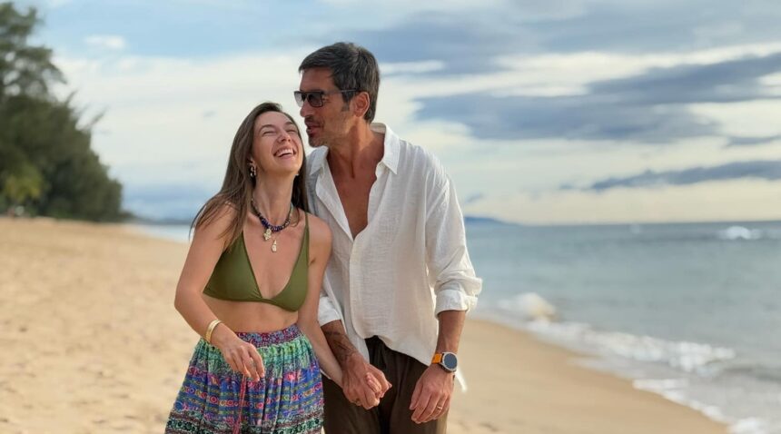 cum au fost surprinsi adela popescu si radu valcan in thailanda unde se filmeaza insula iubirii m a scos in sat 67da84ca5f48e