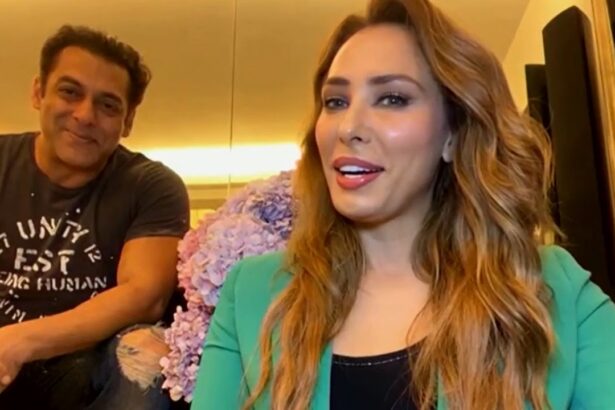 cum incearca salman khan sa isi transforme iubita tatal actorului indian avertisment pentru iulia vantur 67d5490b9e061