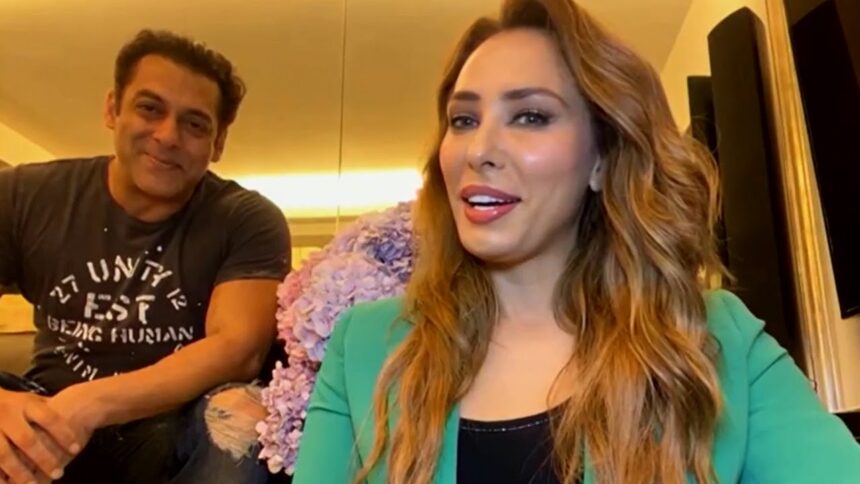 cum incearca salman khan sa isi transforme iubita tatal actorului indian avertisment pentru iulia vantur 67d5490b9e061