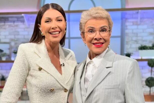 cum o caracterizeaza teo trandafir pe ilinca vandici om cum nu am mai intalnit ce a spus despre colega ei de la kanal d exclusiv 67d057521c631