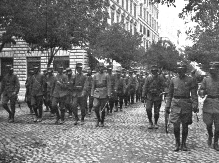 cum obtinea guvernul roman informatii in primul razboi mondial 67e16f8f95eea
