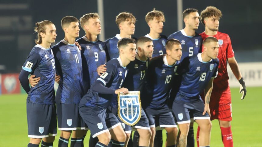 cum s a descurcat fotbalistul din san marino propus la fcsb dinamo rapid sau cfr in meciul cu romania 67e286e869603
