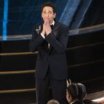 cum se apara adrien brody dupa gestul dezgustator pe care l a facut la premiile oscar 2025 as fi putut sa o inghit 67c6fd19bd309