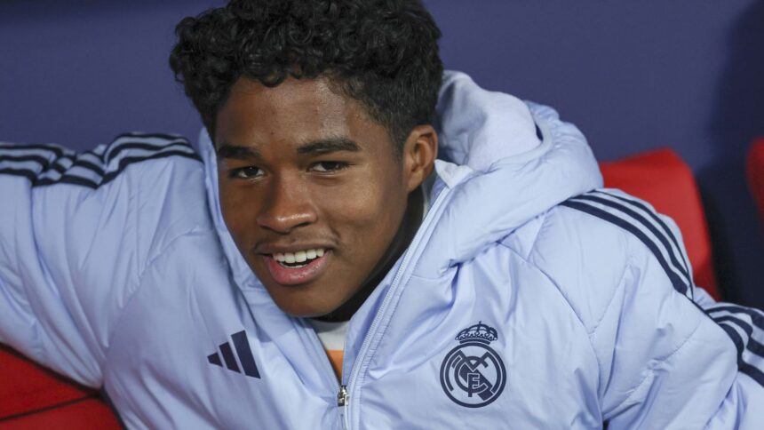 cum se simte endrick la real madrid dupa 496 de minute jucate la echipa blanco 67d4a479b0570