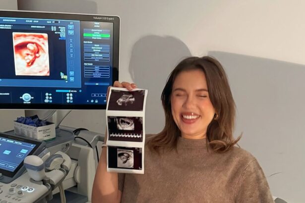 cum si a dat seama emily burghelea ca e insarcinata din nou inainte ca testul sa iasa pozitiv povestea este una cu totul si cu totul speciala 67d1b6e19c822