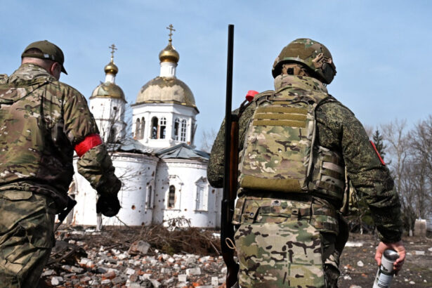 cum voia un ucrainean tradator sa ajute trupele ruse sa recucereaza teritoriile ocupate de kiev in kursk 67e2d1090a556