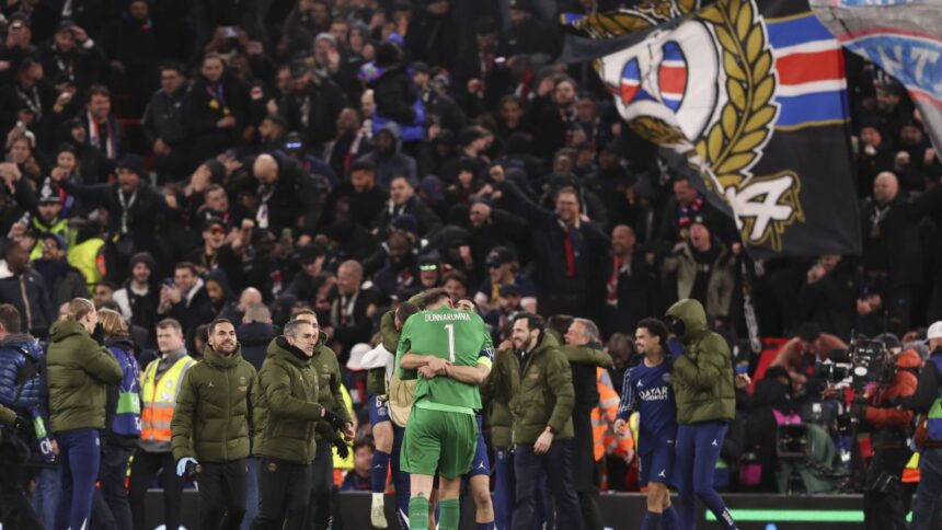 curg laudele din partea englezilor la adresa eroului lui psg dupa ce a eliminat o pe liverpool senzational 67d0c89b03dd4