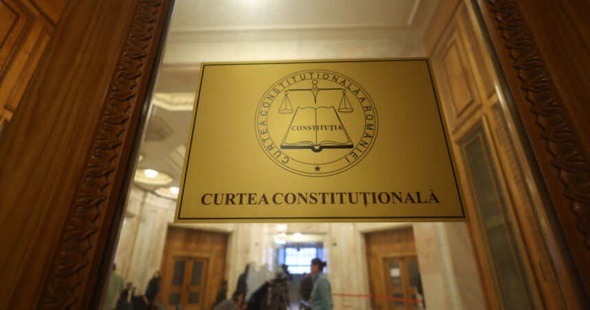 curtea constitutionala discuta azi sesizarile referitoare la legile privind doborarea dronelor si la misiunile militare pe timp de pace 67e5073eba126
