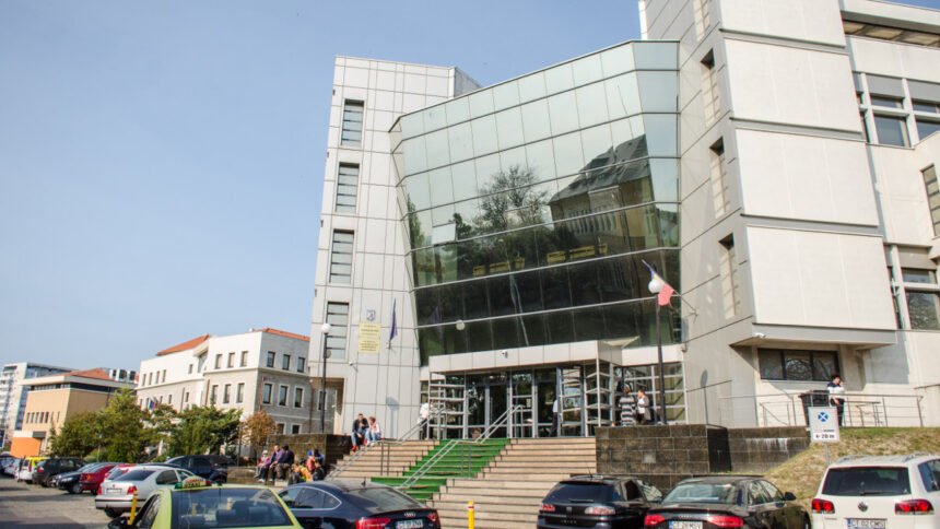 curtea de apel constanta a inregistrat in anul 2024 un volum de activitate de 9674 de cauze 67d18d5e83c58