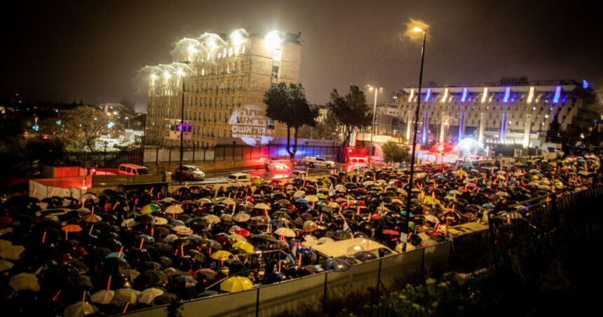 curtea suprema a blocat demersul premierului israelian benjamin netanyahu de a l demite pe seful securitatii interne shin bet 67dd955983281