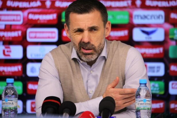 daca invingeti va ganditi la titlu zeljko kopic raspuns categoric dinamo va fi o forta a romaniei 67e6b70304f43